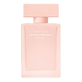 for her Musc Nude - Eau de Parfum